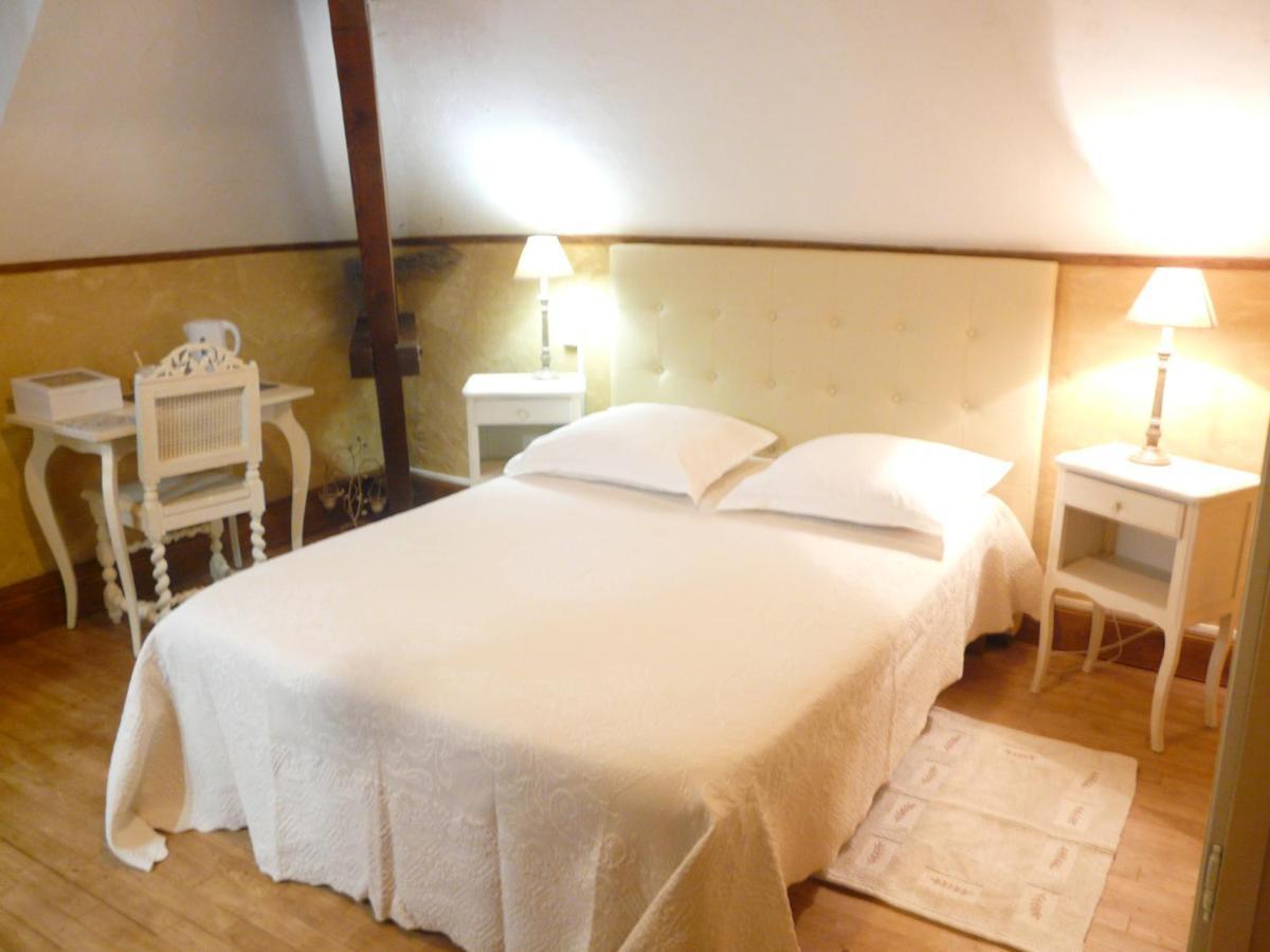 Chez Gallon Chambres D'Hotes Vezac  ภายนอก รูปภาพ