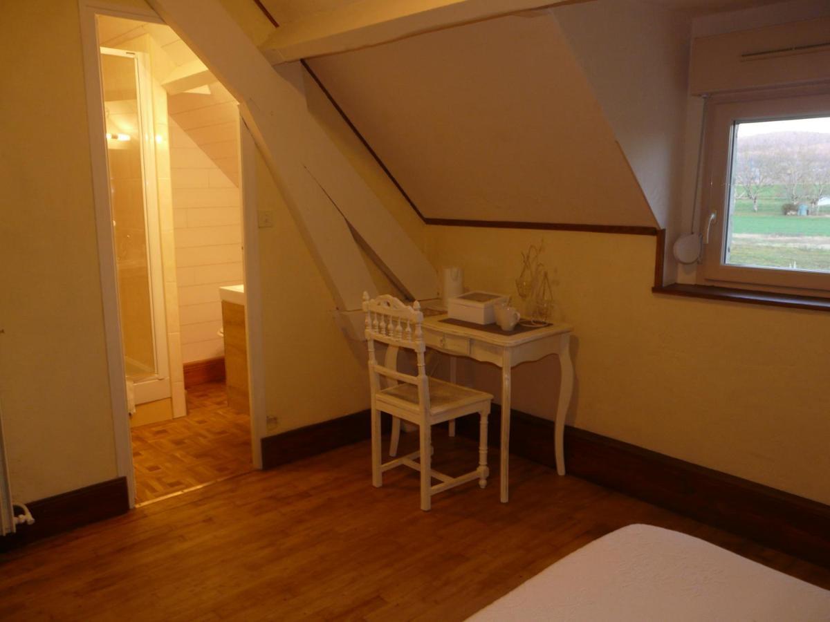 Chez Gallon Chambres D'Hotes Vezac  ภายนอก รูปภาพ