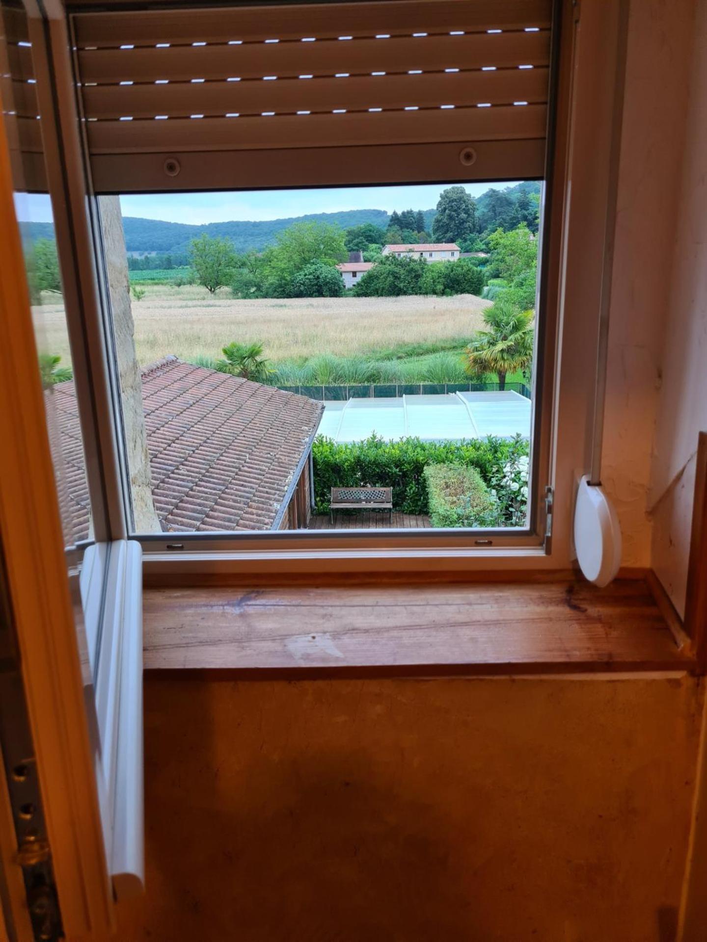 Chez Gallon Chambres D'Hotes Vezac  ภายนอก รูปภาพ