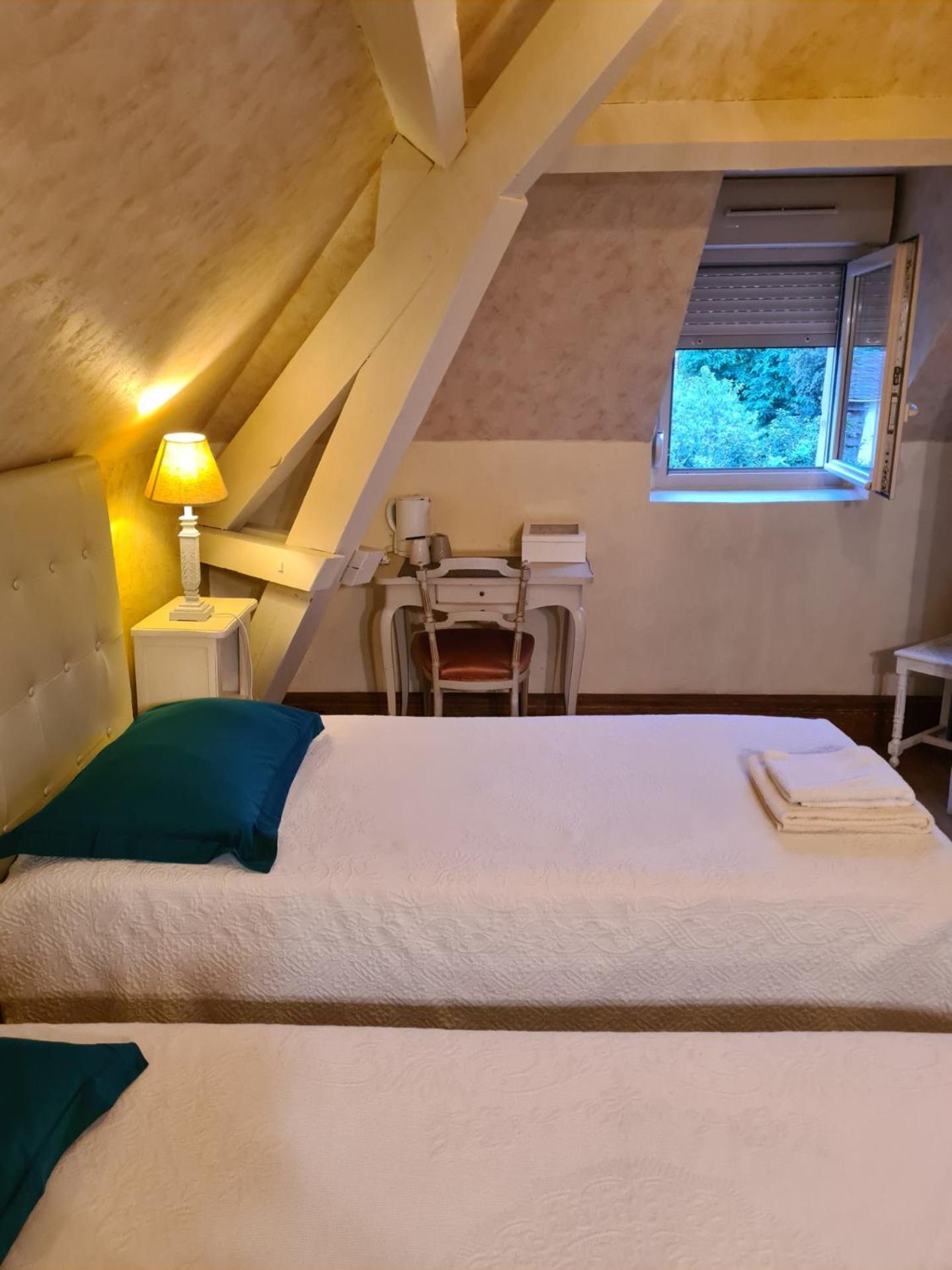 Chez Gallon Chambres D'Hotes Vezac  ภายนอก รูปภาพ